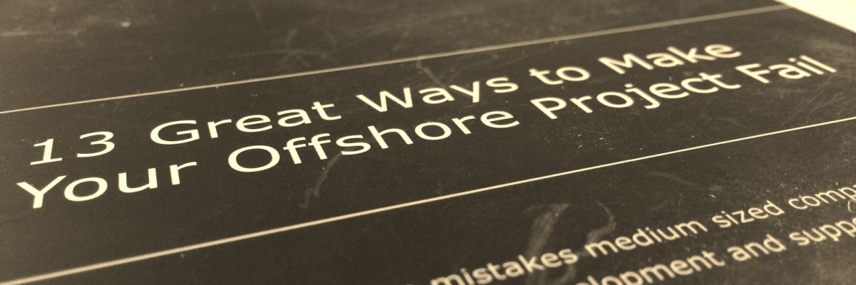 13 Great Ways Book