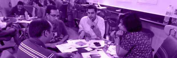 Scrumban Team