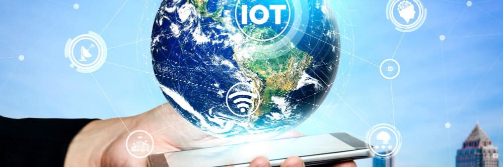 IOT IOT