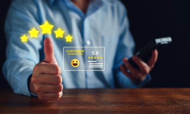 customer loyalty