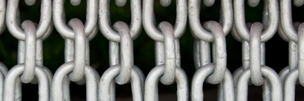 chains 600