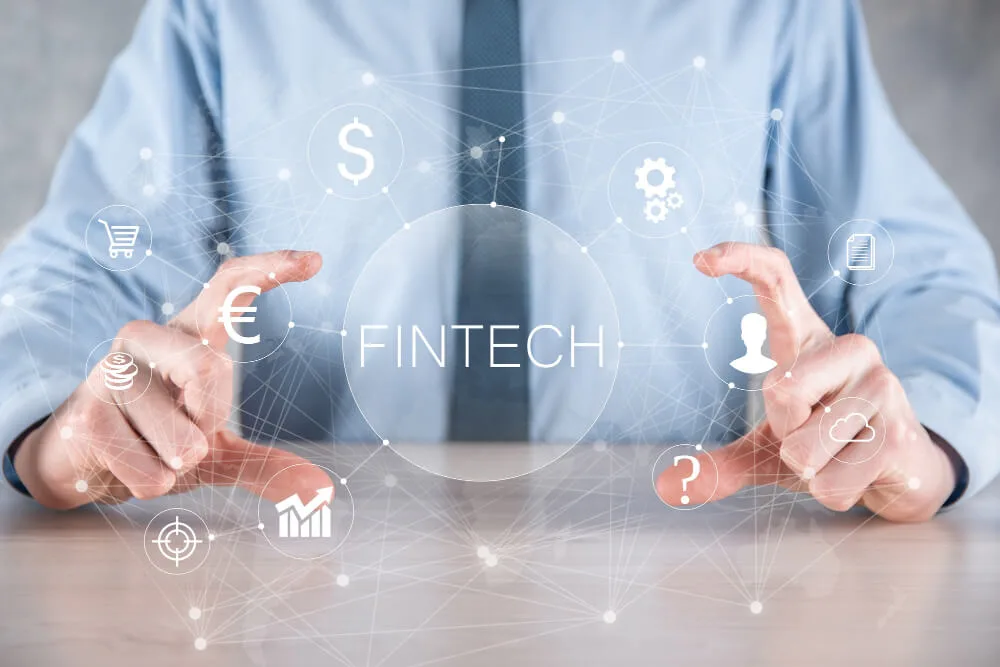 Fintech Fintech