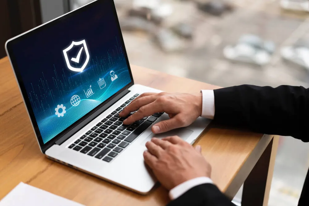 Cyber Security Cyber Security