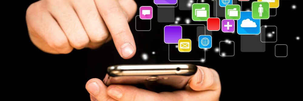 mobile apps
