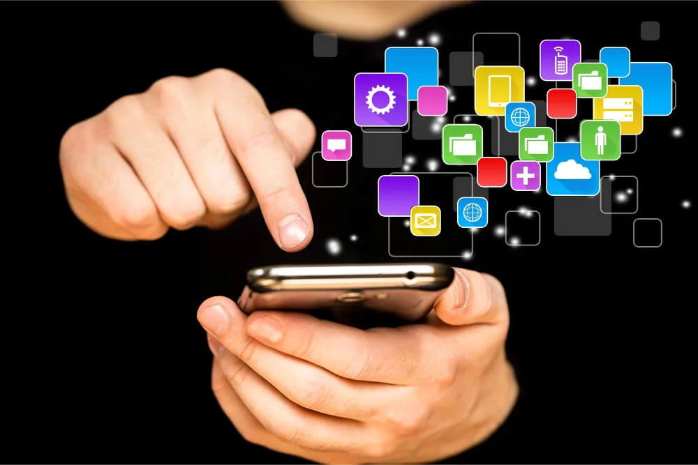 mobile apps