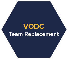 ARRK-VODC-REPLACEMENT