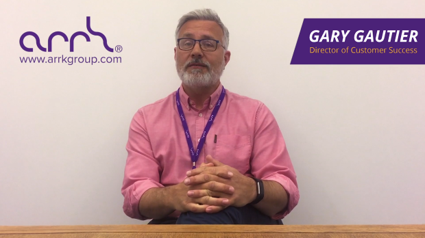 Gary-Invite-Video