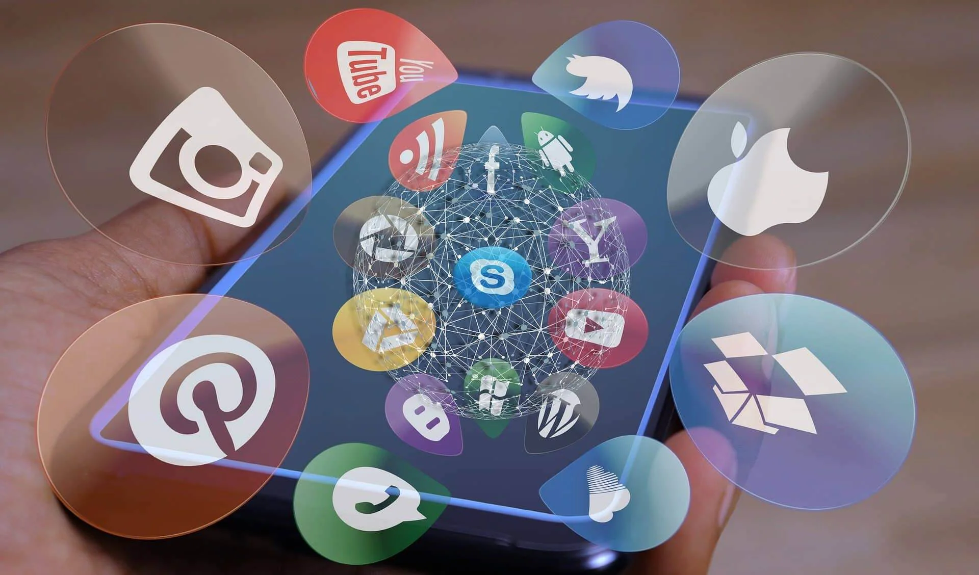 mobile-app