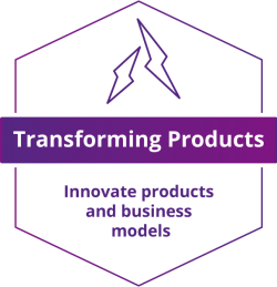 Transforming Products Transforming Products
