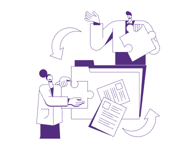 Integration For DMS-ECM