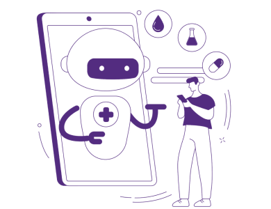 Smart AI Assistants and Chatbot