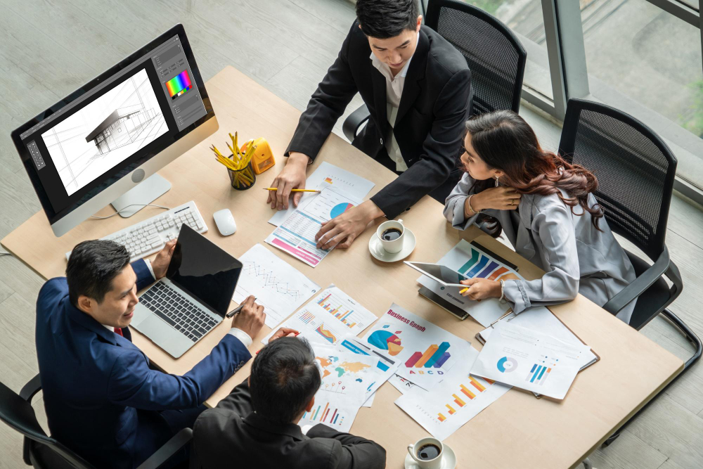 Digital Marketing Technical Partner