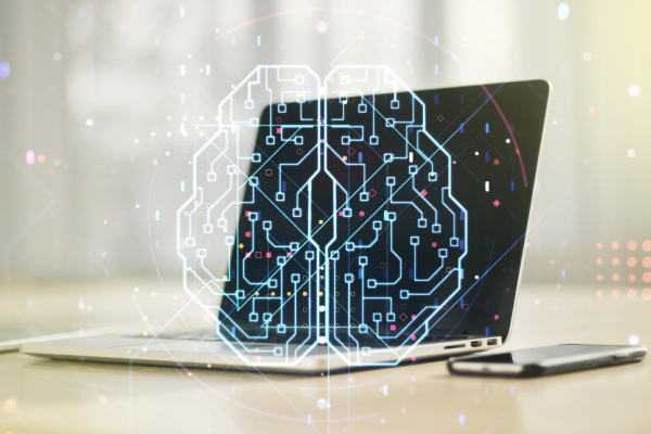 AI Based Knowledge Repository