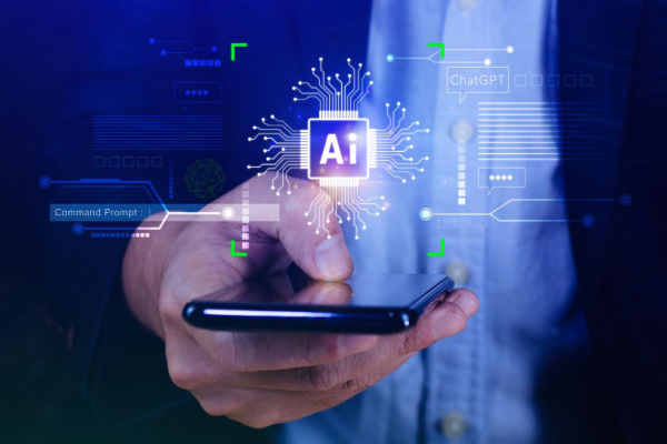 AI Driven Customer Insights