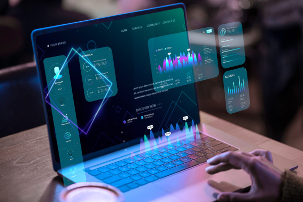 AI Powered Market Intelligence