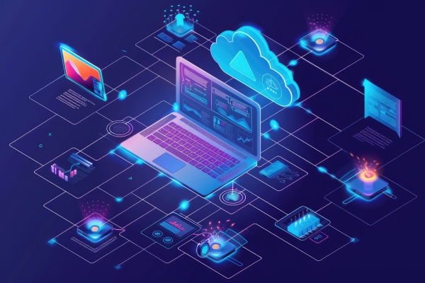Cloud Computing