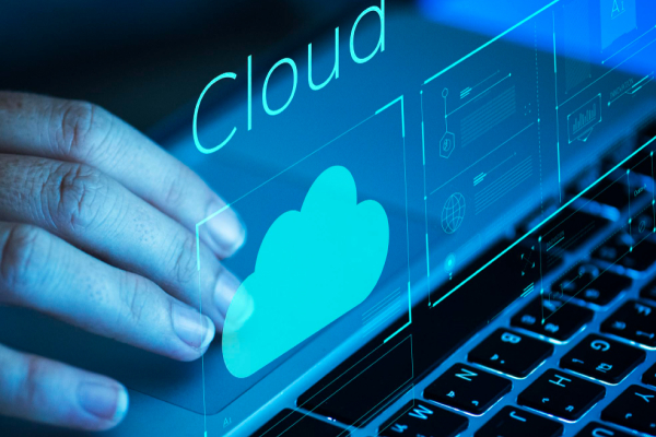 Cloud Consulting Service
