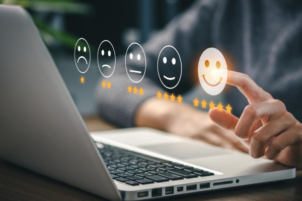 Customer Insights