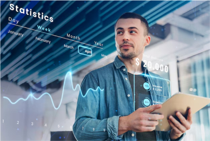 Data Collection and Warehousing