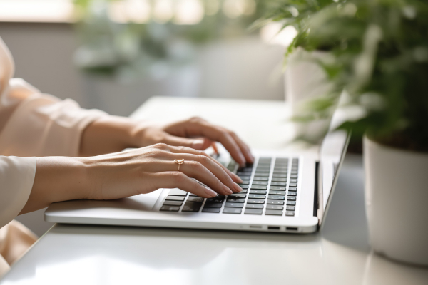 Digital Transformation Service