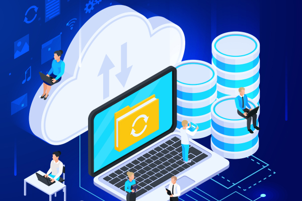 Managed Cloud Services and Solutions
