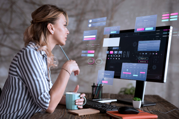 Web Application Services