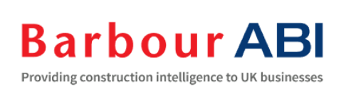 Logo Barbour ABI
