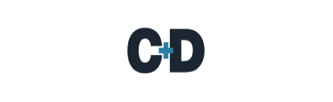 Logo C+D