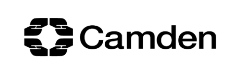 Logo Camden