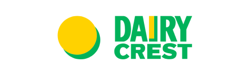 Logo Dairy Crest